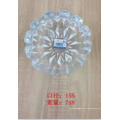 Glass Ashtray with Good Price Kb-Hn07690